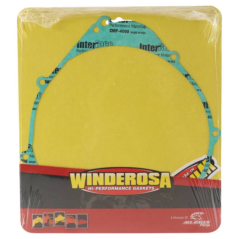 VEP Side Cover Gasket Kit