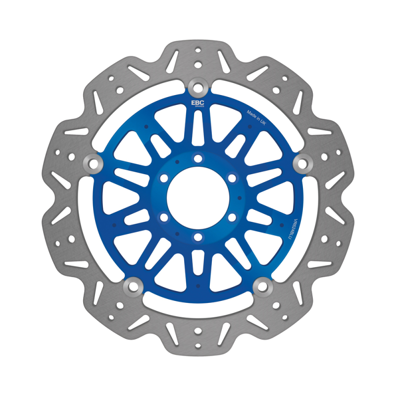 EBC Vee Rotors