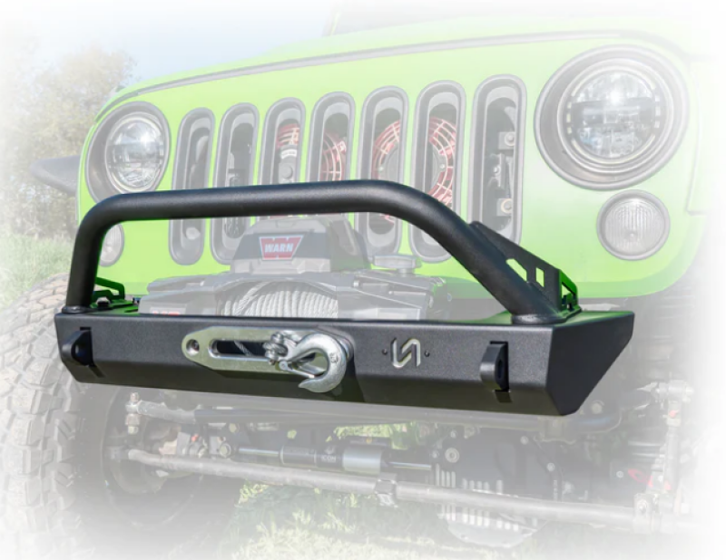 TOR Bumpers