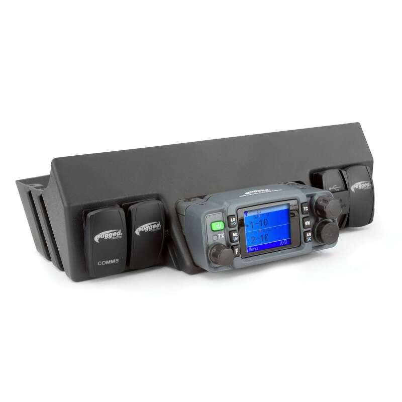 RGD Radio Mounts