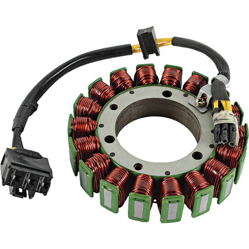 ARR Stator Coil