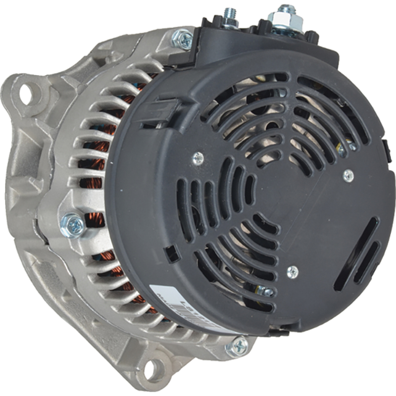 ARR Alternators