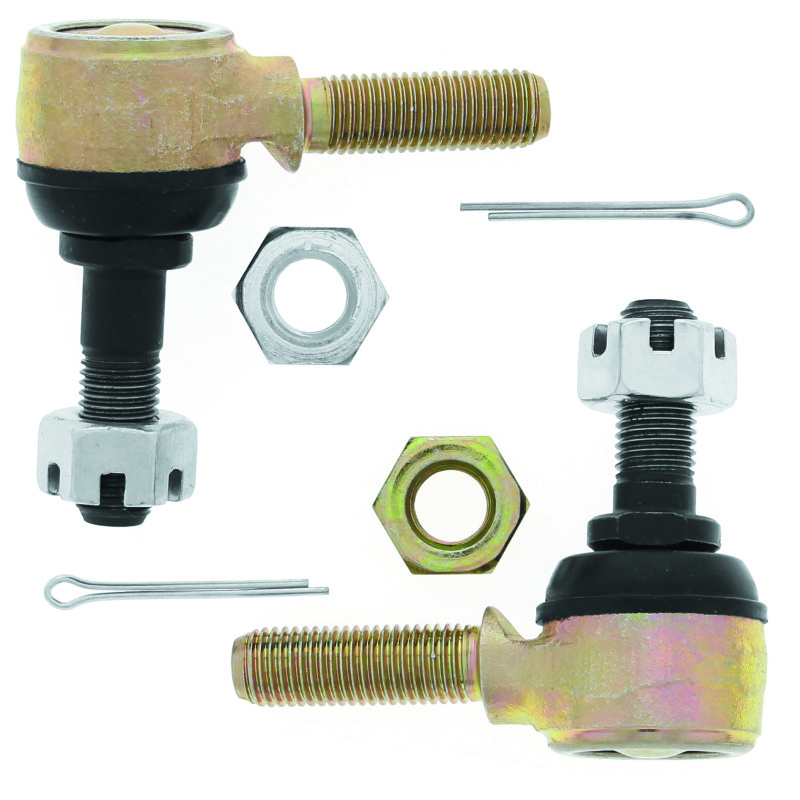 QBS Tie Rods