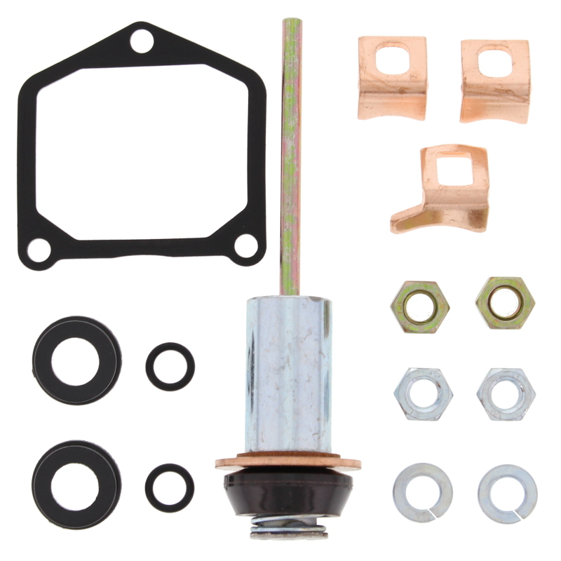 ABR Solenoids