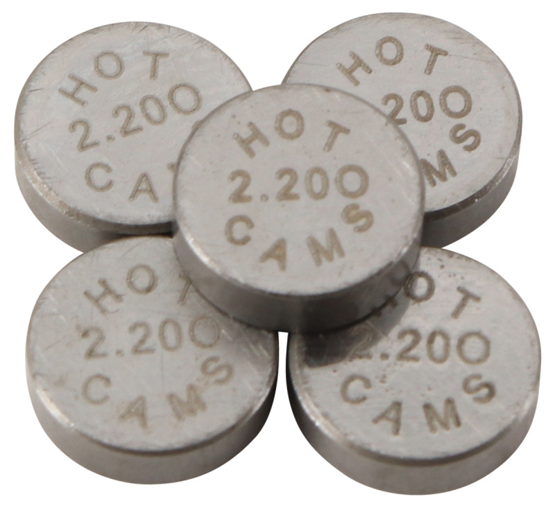 HOC Shim Kits