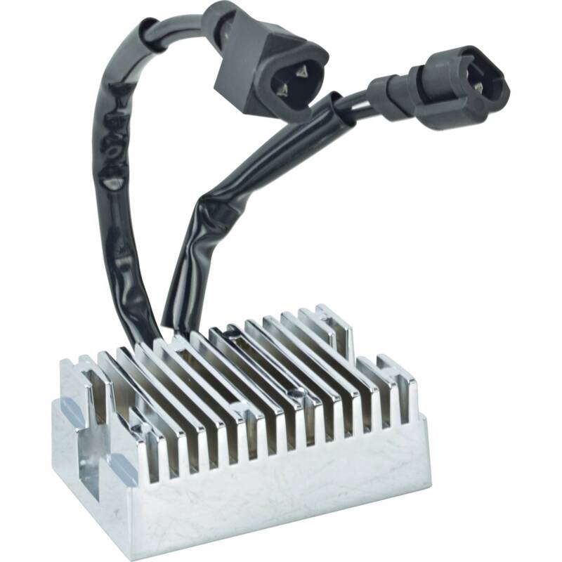 ARR Voltage Regulators