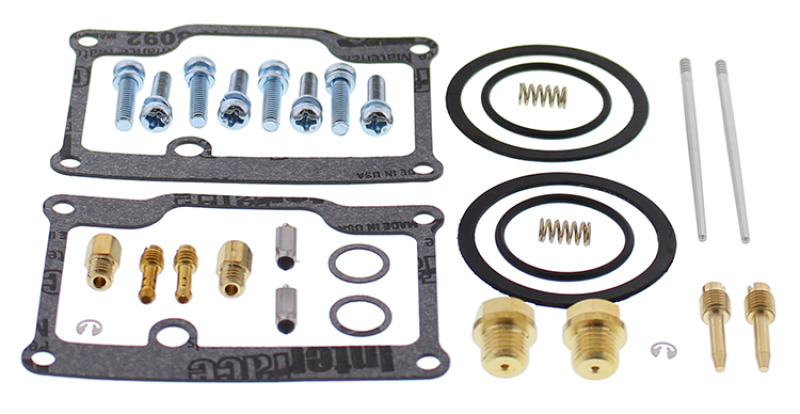 ABR Carburetor Rebuild Kits