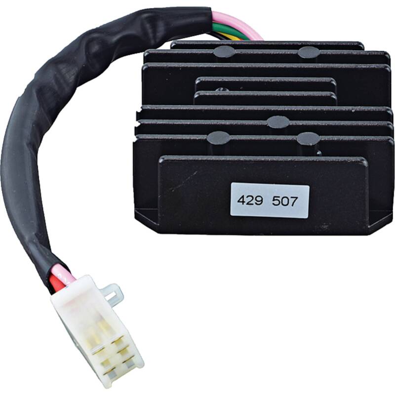 ARR Voltage Regulators