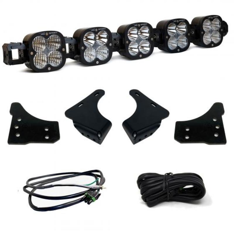 BAJ XL Linkable LED Lights