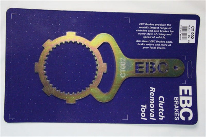 EBC Clutch Tools
