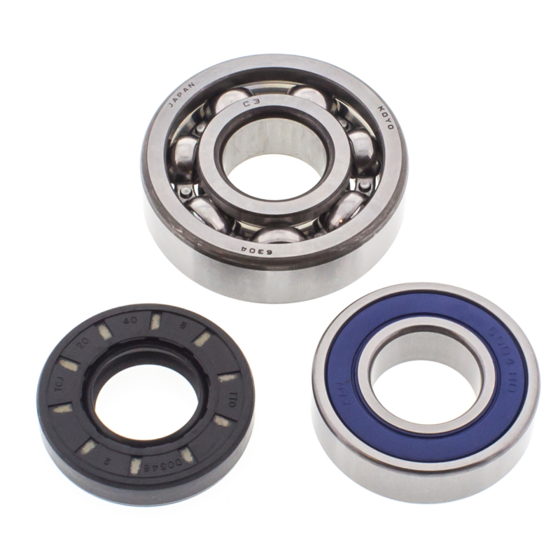ABR Drive Shaft Rebuild Kit