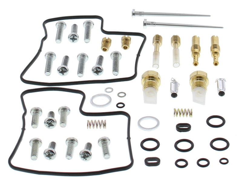 ABR Carburetor Rebuild Kits