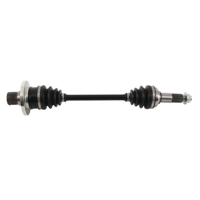 ABR A-Arm Kits