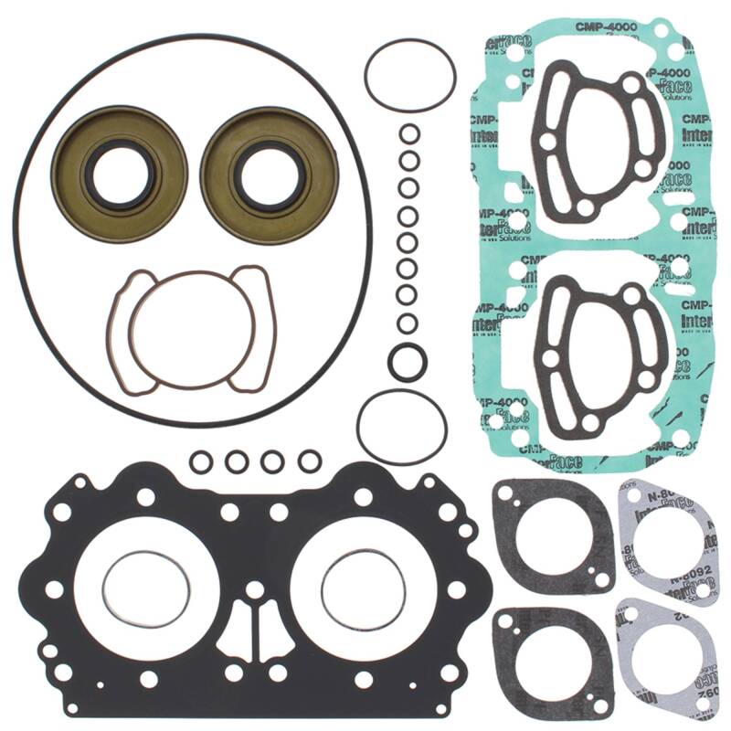 VEP Complete Gasket Kit