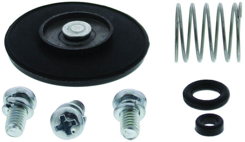QBS Accelerator Pump Kits