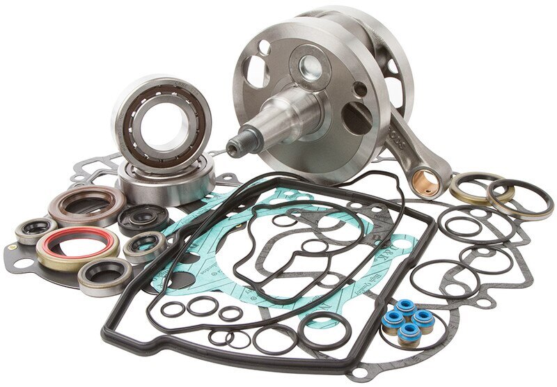 HDS Bottom End Kit