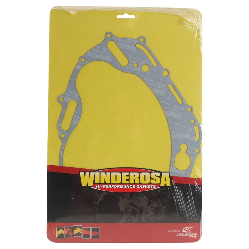 VEP Side Cover Gasket Kit