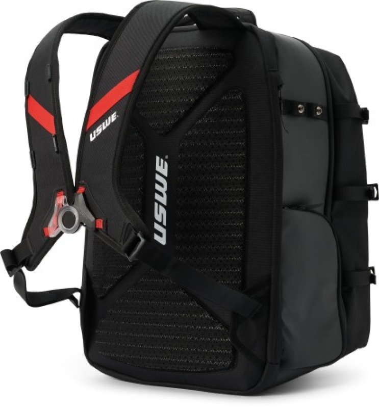 USW Buddy Bags