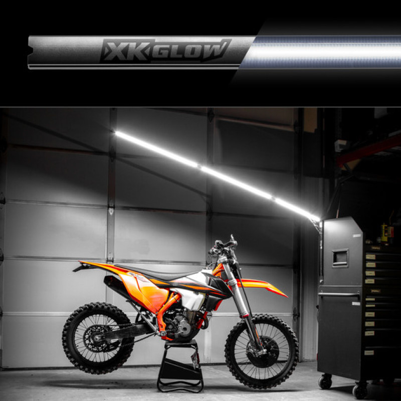 XKG LED Light Kit