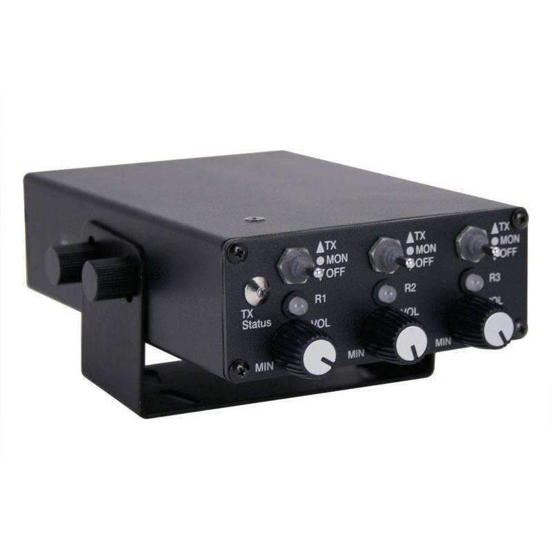 RGD Radio Mounts