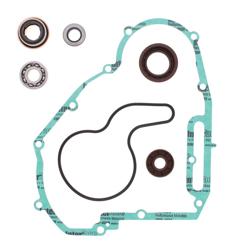 VEP Water Pump Rebuild Kit