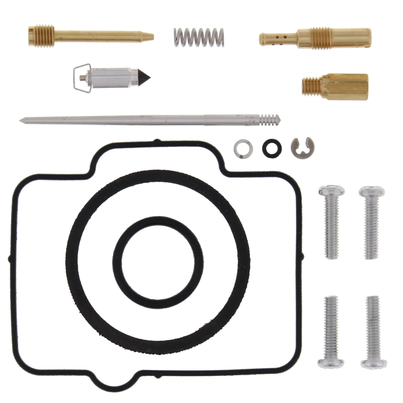 ABR Carburetor Rebuild Kits