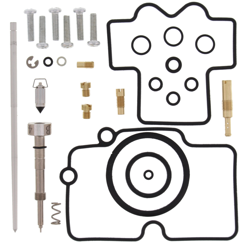 ABR Carburetor Rebuild Kits