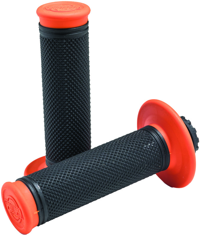 PTR Pro Series Clamp On Grips