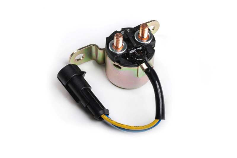 RME Solenoid Switch
