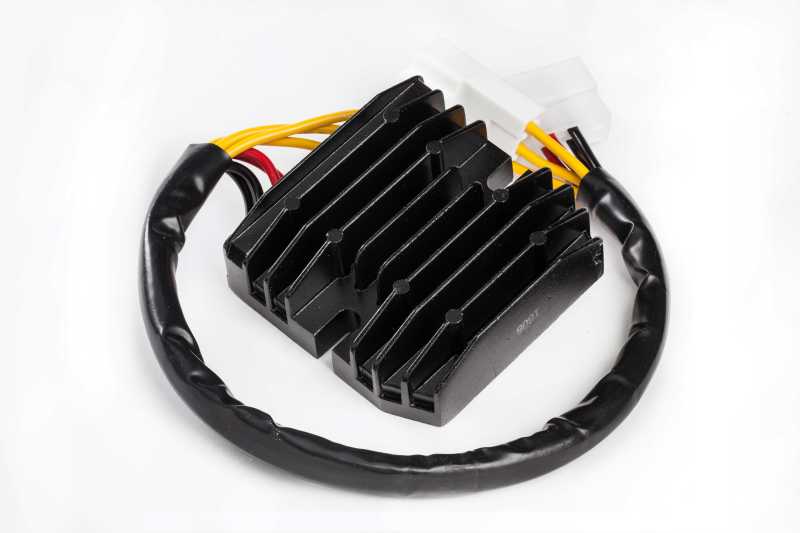 RME Rectifier