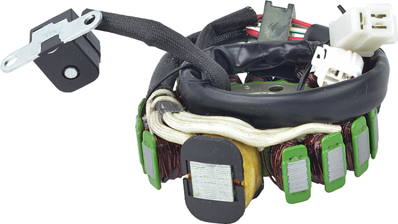 ARR Stator Coil