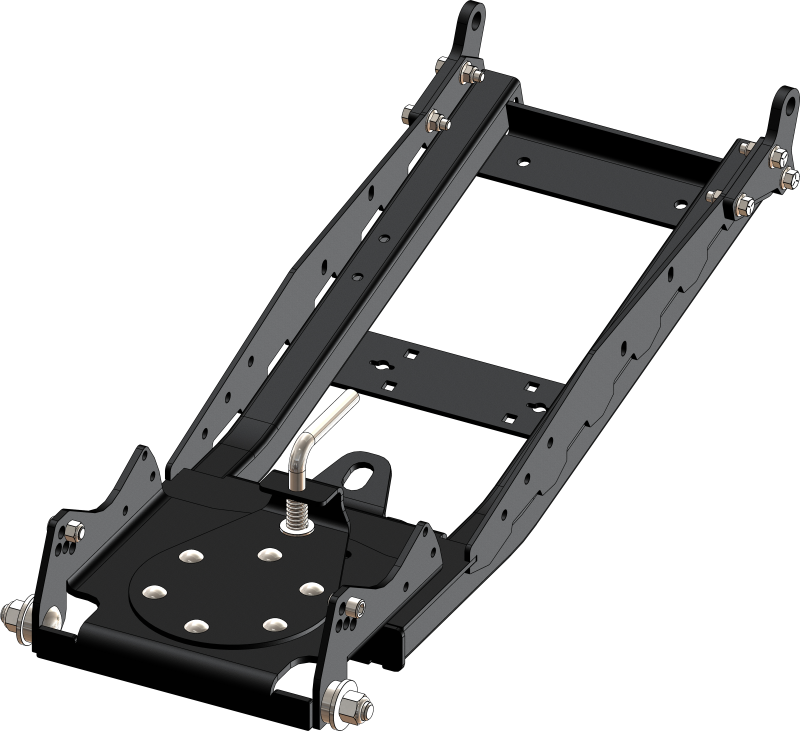 KFI Push Tube