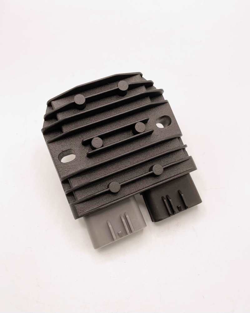 RME Rectifier