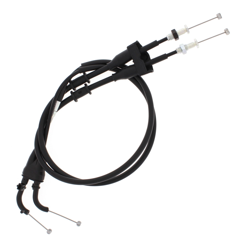 ABR Throttle Control Cables