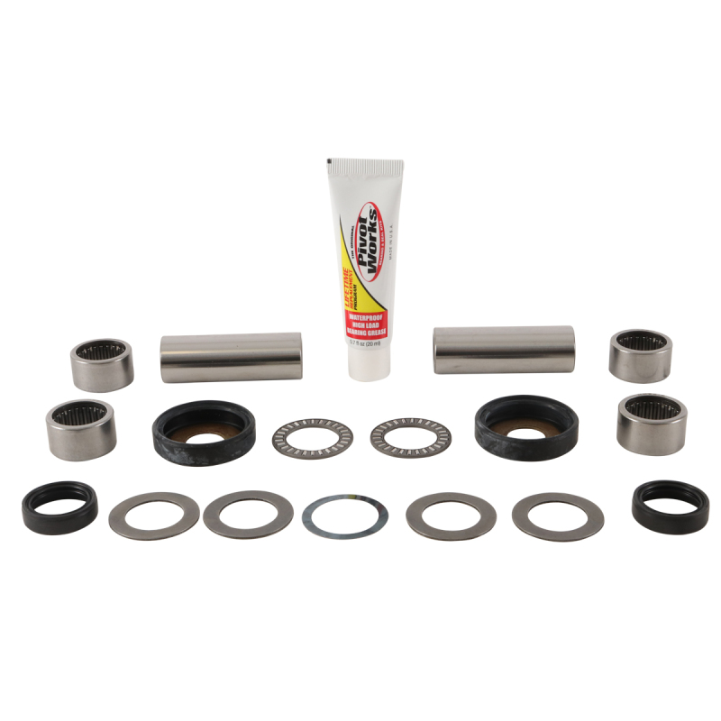PIV Swing Arm Kit