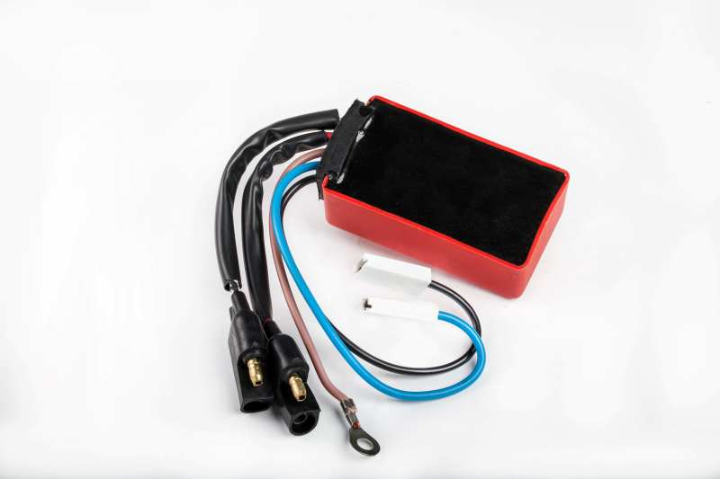 RME CDI Box