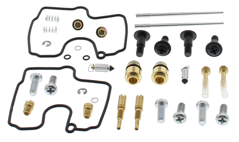 ABR Carburetor Rebuild Kits