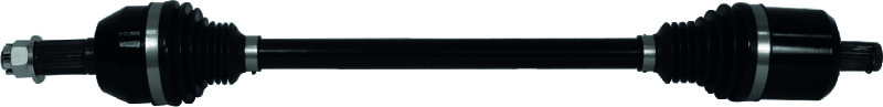 DFR Hydra Axle