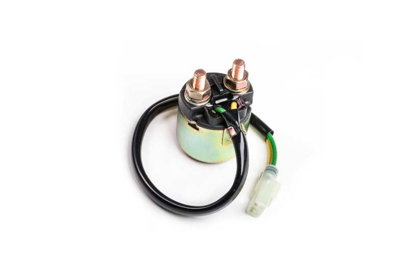 RME Solenoid Switch
