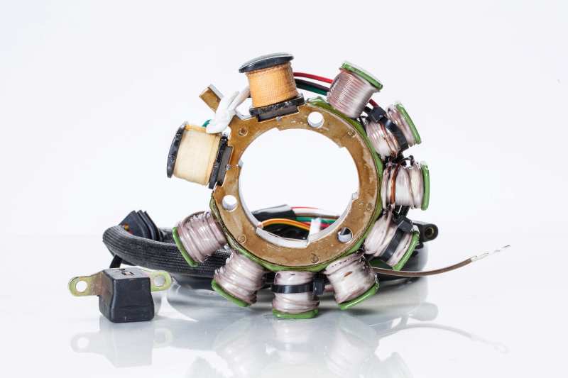 RME Stator