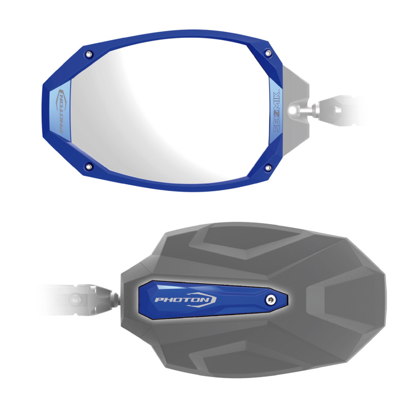 SZM Mirror Color Insert