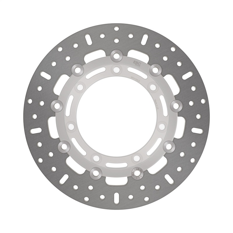 EBC Standard Rotors