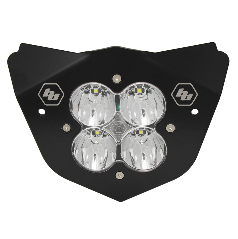 BAJ Powersports XL 80 Light Pods