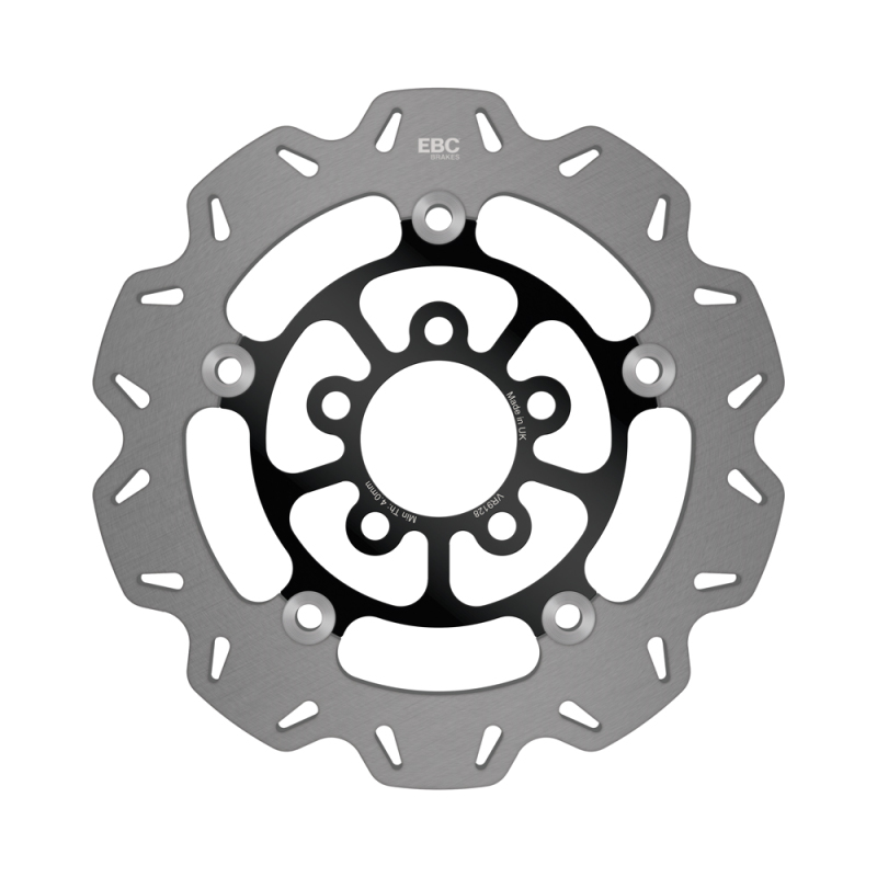 EBC Vee Rotors