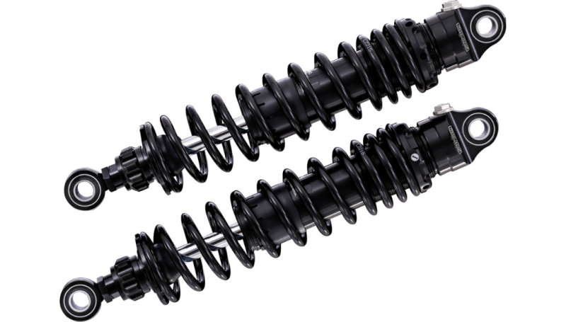OHL STX 36 Blackline