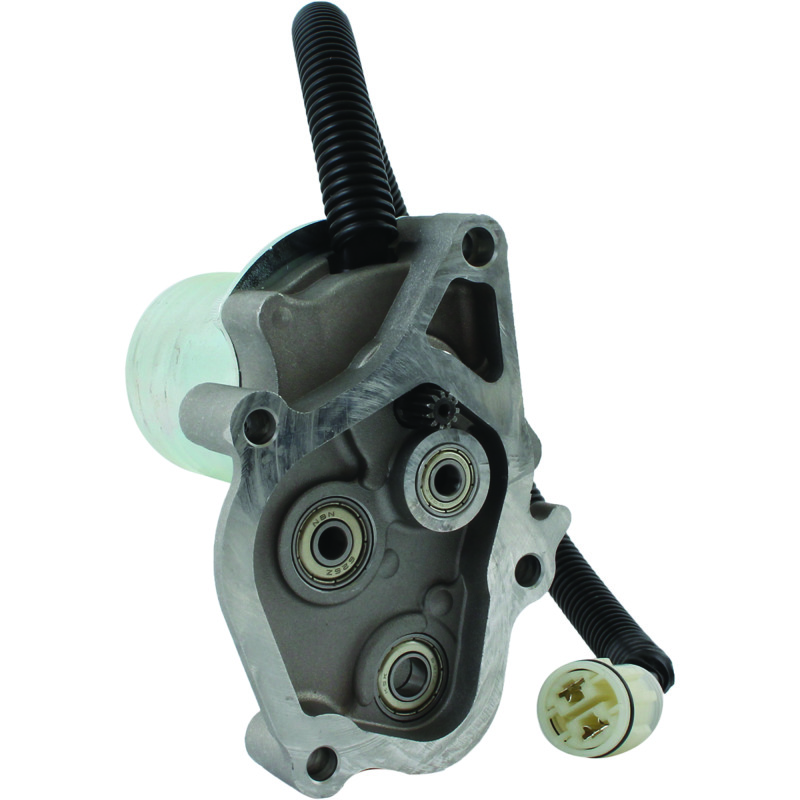 QBS Shift Control Motors