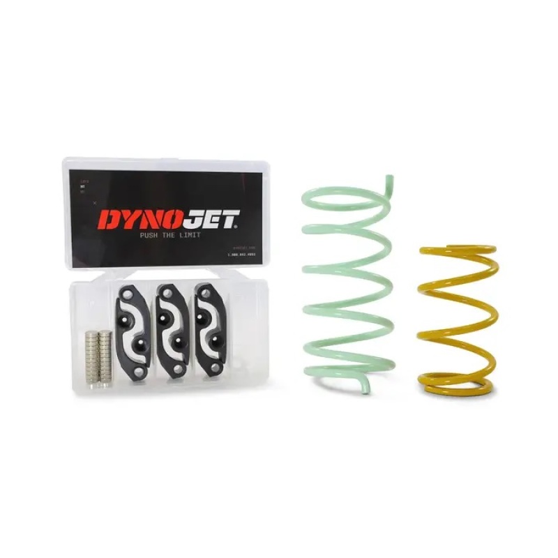 DOJ Clutch Kit