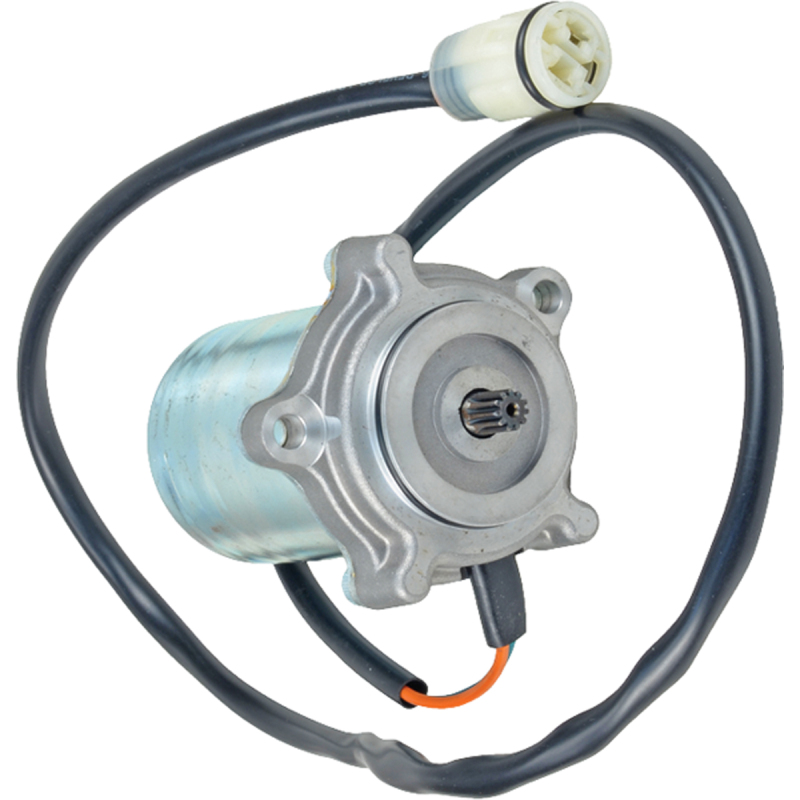 ARR Alternators