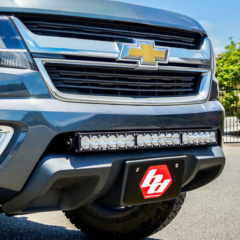 BAJ OnX6 Light Bars