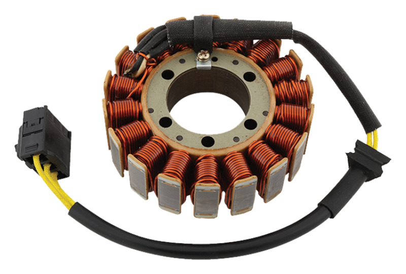 ARR Stator Coil